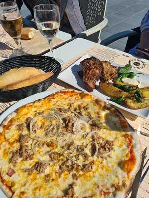 Restaurante Els Bessons