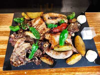 Restaurante Els Bessons