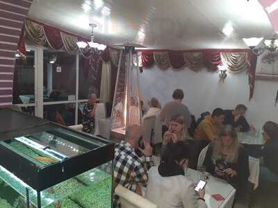 My Dream 2 International Indian Restaurant