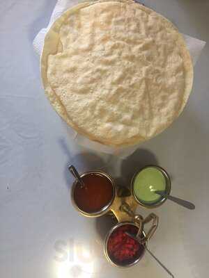 My Dream 2 International Indian Restaurant