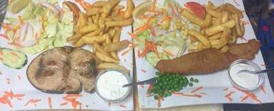 My Dream 2 International Indian Restaurant