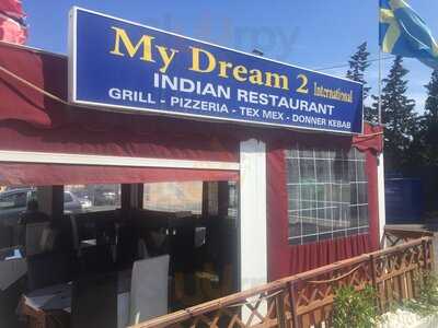 My Dream 2 International Indian Restaurant