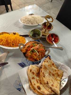 My Dream 2 International Indian Restaurant