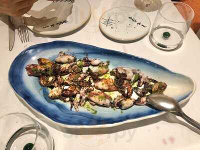 Lobito De Mar Madrid