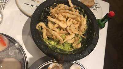 Lobito De Mar Madrid