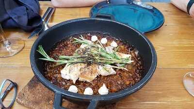 La Marieta Platets I Tapes