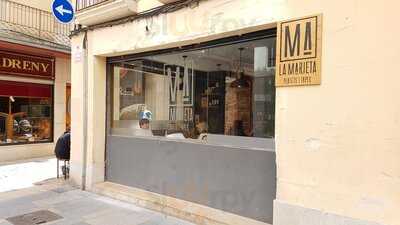 La Marieta Platets I Tapes