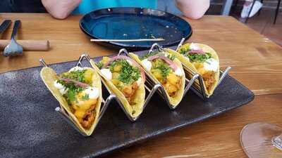 La Marieta Platets I Tapes