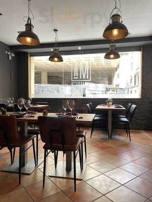 La Marieta Platets I Tapes