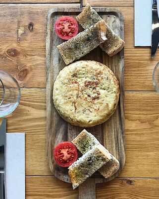 La Marieta Platets I Tapes