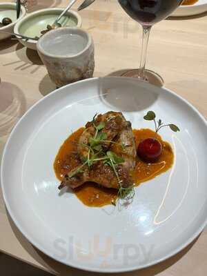 Bichopalo Restaurante