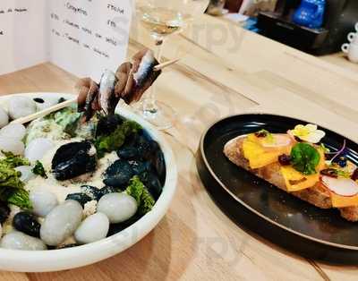 Bichopalo Restaurante