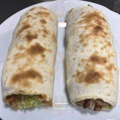 Pizzería Singuerlin