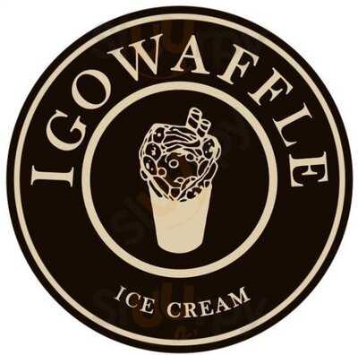 Igo Waffle Fuencarral