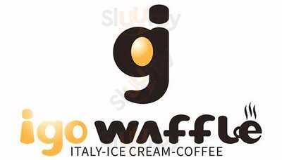 Igo Waffle Fuencarral