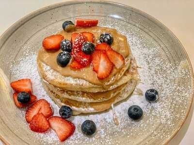 Igo Waffle Fuencarral