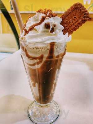 Igo Waffle Fuencarral