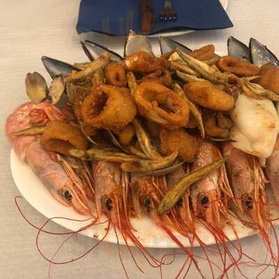 Restaurante Arroceria Gijón Plaza