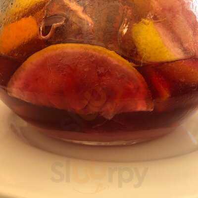 Restaurante Arroceria Gijón Plaza