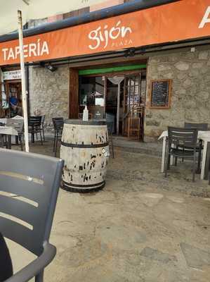 Restaurante Arroceria Gijón Plaza