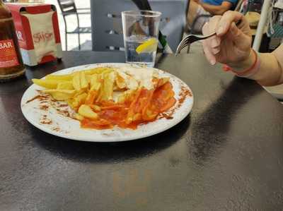 Restaurante Arroceria Gijón Plaza