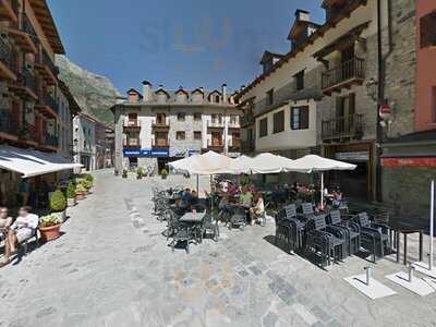 Restaurante Arroceria Gijón Plaza