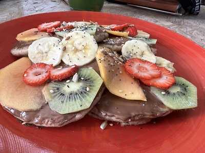 Sanahoria Healthy Café