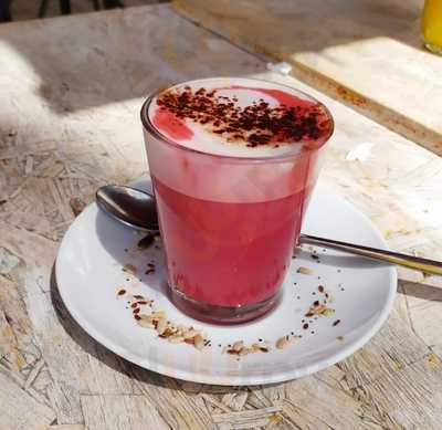 Sanahoria Healthy Café