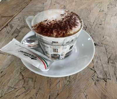 Sanahoria Healthy Café