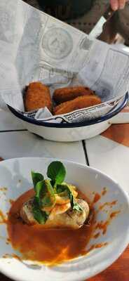 Els Jardins Del Retiro