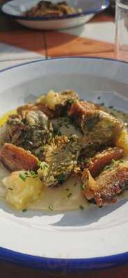 Els Jardins Del Retiro