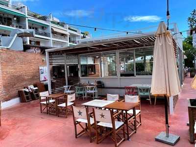 Els Jardins Del Retiro