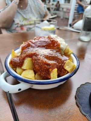 Els Jardins Del Retiro