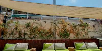 Els Jardins Del Retiro