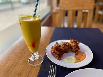 Restaurante Tandoori