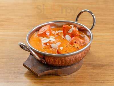 Restaurante Tandoori