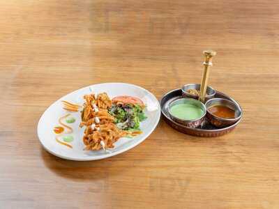 Restaurante Tandoori