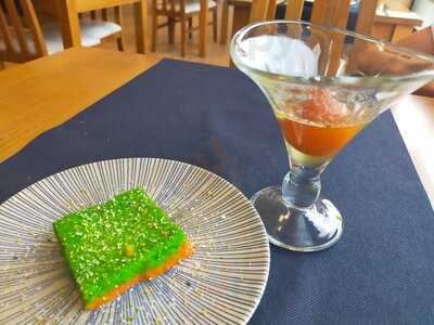 Restaurante Tandoori