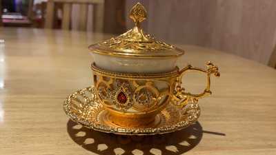 Restaurante Tandoori