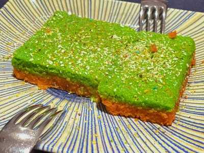 Restaurante Tandoori