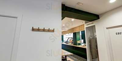 Salad Market Comte Borrell