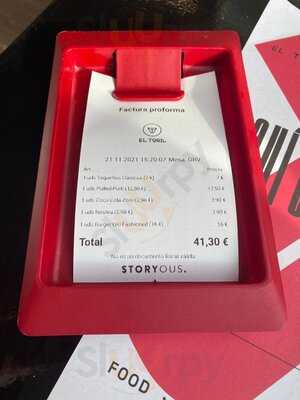 El Toril Urban Gourmet