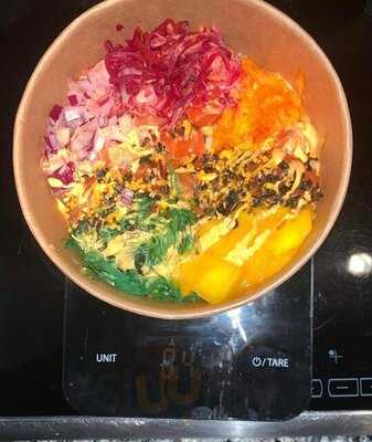 Tasty Poke Bar
