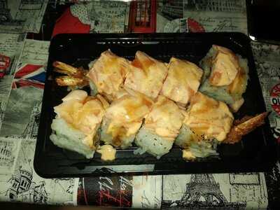 El Encuentro - The Bund