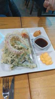 El Encuentro - The Bund