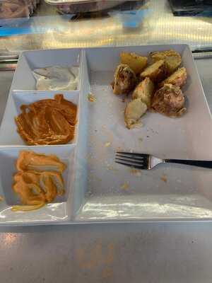 El Encuentro - The Bund