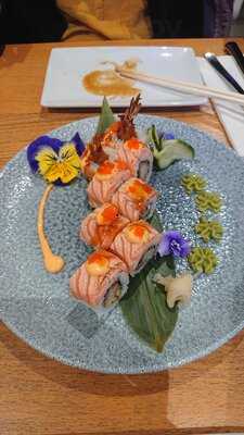 El Encuentro - The Bund