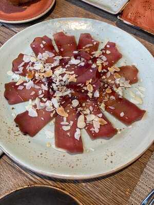 La Palmera Del Indiano