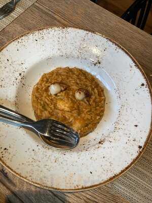 La Palmera Del Indiano