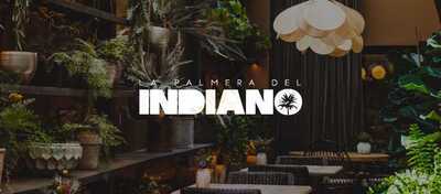 La Palmera Del Indiano